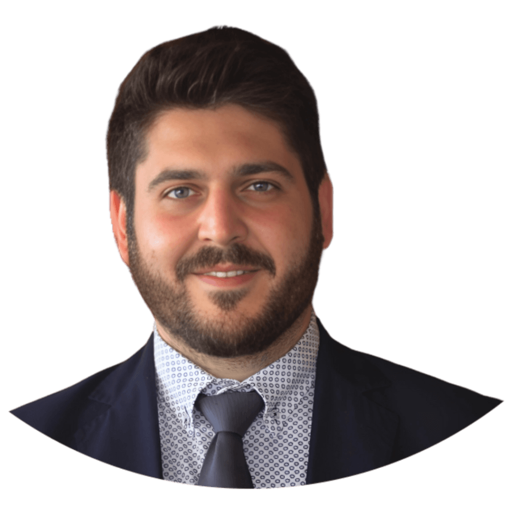 Homepage, Consulenza aziendale, mattia cusani, chi sono, foto in campi dell'azienda agricola Jure Farm