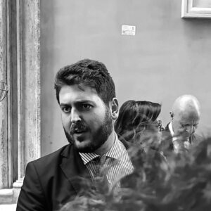 Consulenza aziendale, chi sono, i miei servizi, home, foto mia, sala stampa camera dei deputati, mattia cusani, con Riccardo Magi, Nicomede di Michele e Severino pacifico